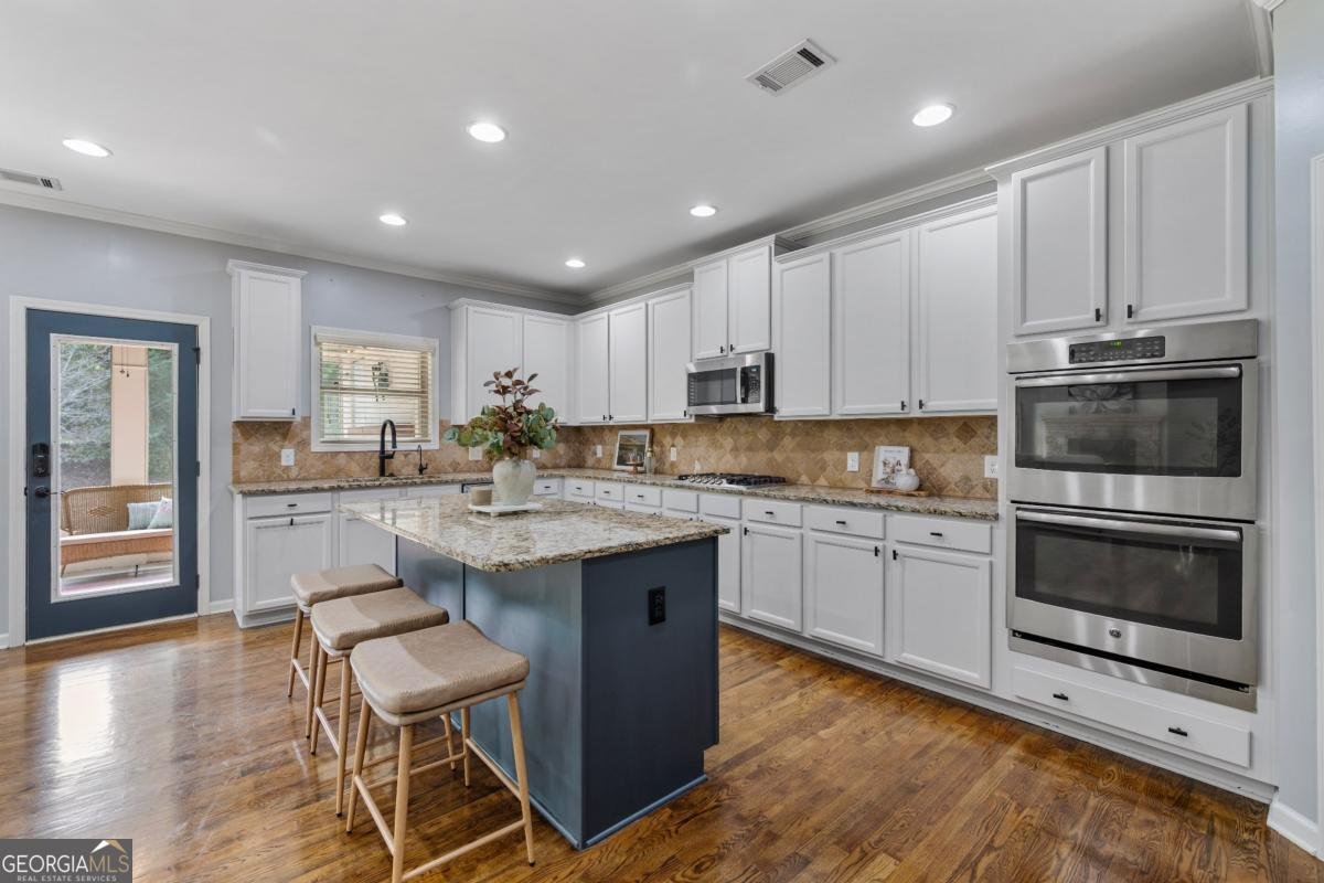 4769 Moon Hollow Court Buford - 17