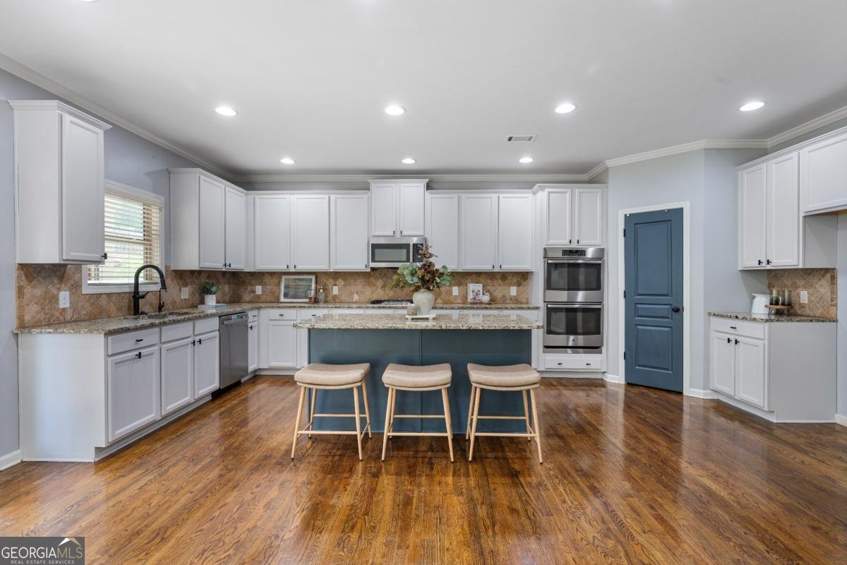 4769 Moon Hollow Court Buford - 2