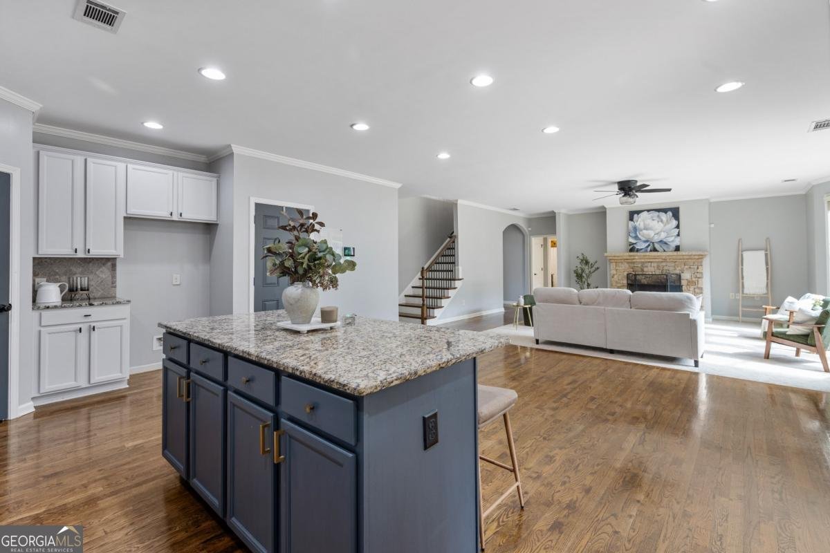 4769 Moon Hollow Court Buford - 20