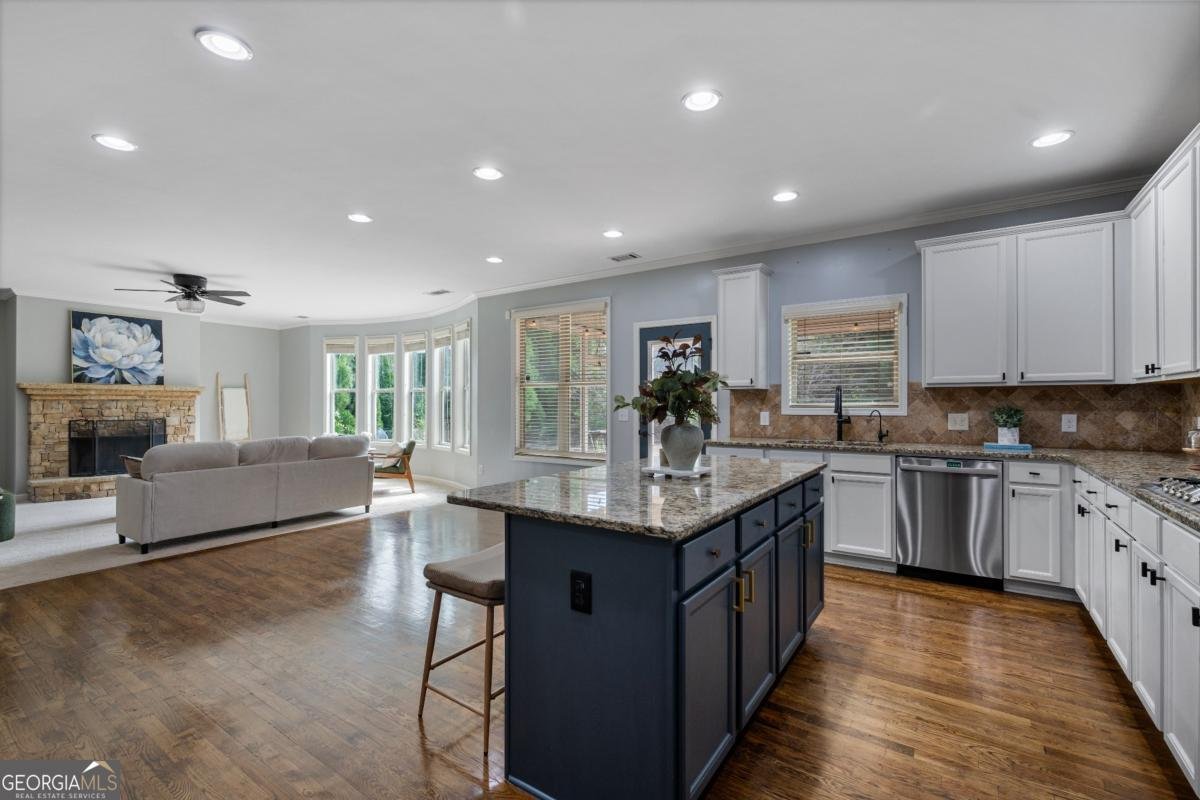4769 Moon Hollow Court Buford - 21