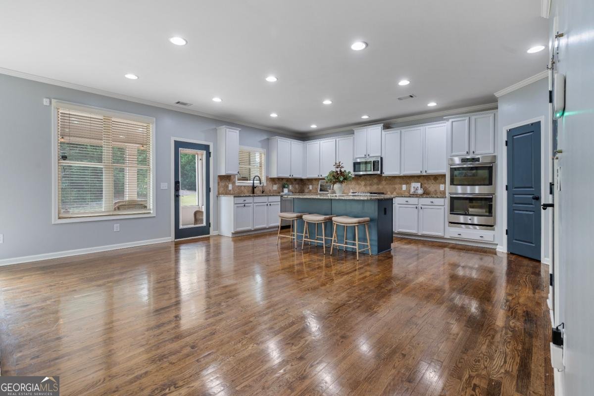 4769 Moon Hollow Court Buford - 22