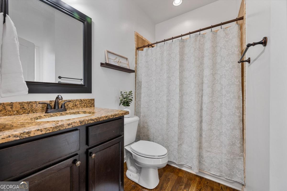 4769 Moon Hollow Court Buford - 23