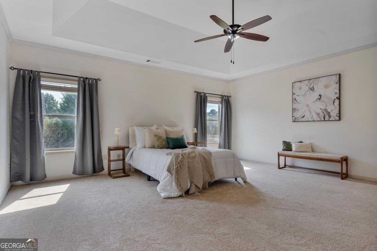 4769 Moon Hollow Court Buford - 27