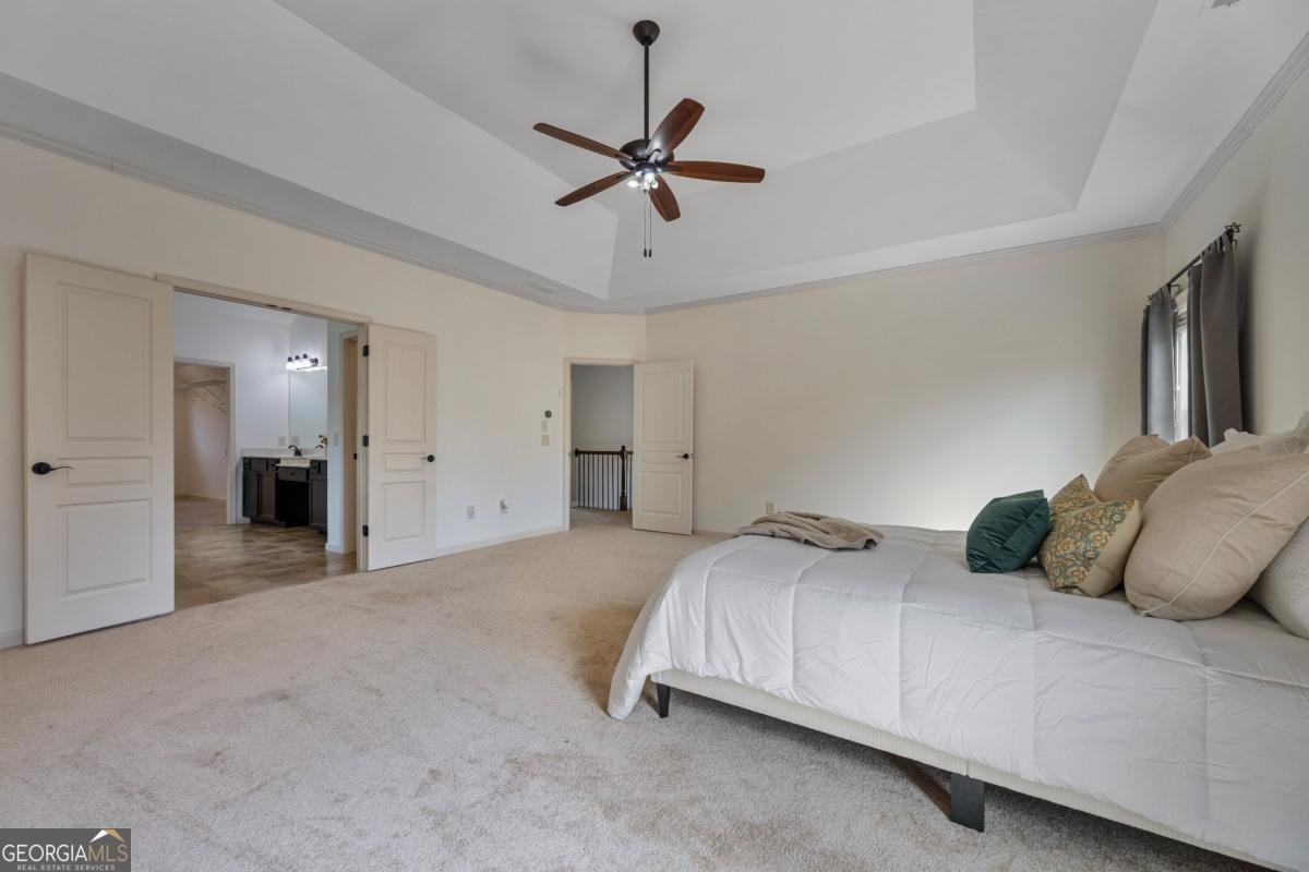 4769 Moon Hollow Court Buford - 29