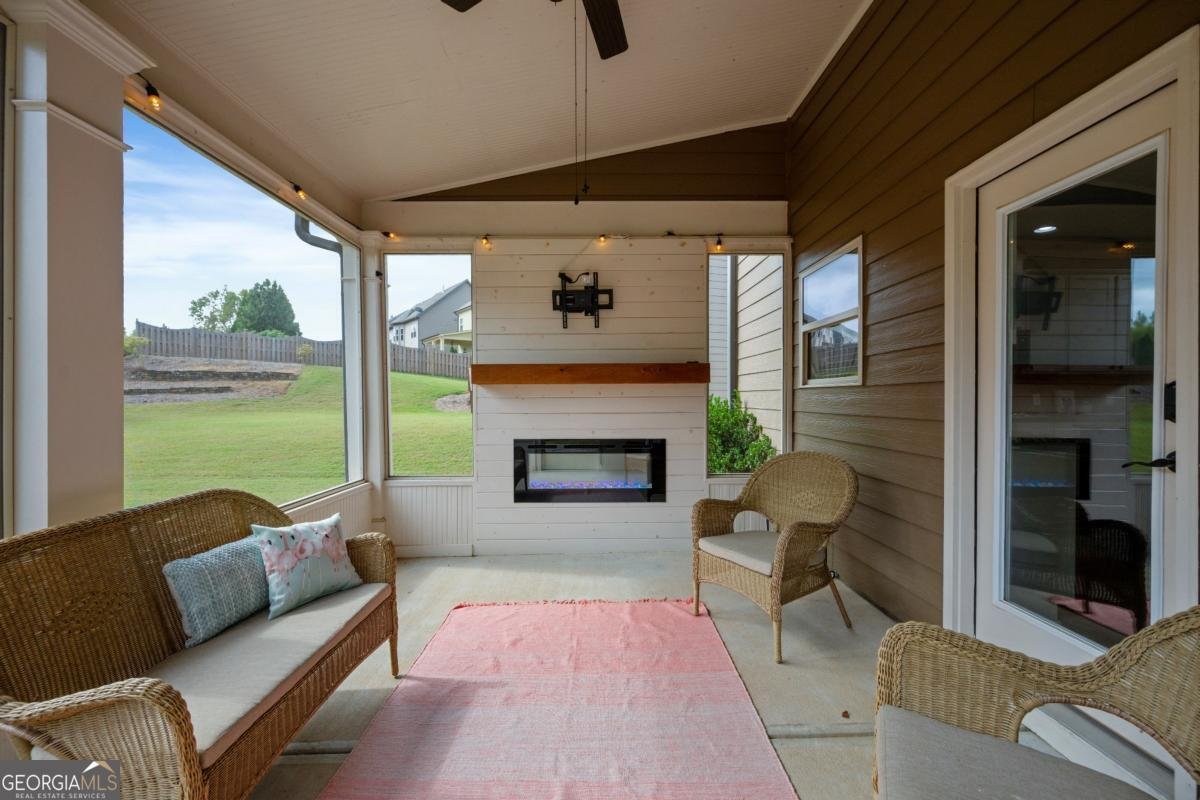 4769 Moon Hollow Court Buford - 3
