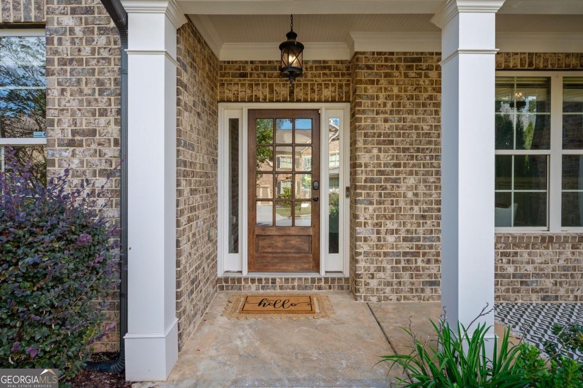 4769 Moon Hollow Court Buford - 4