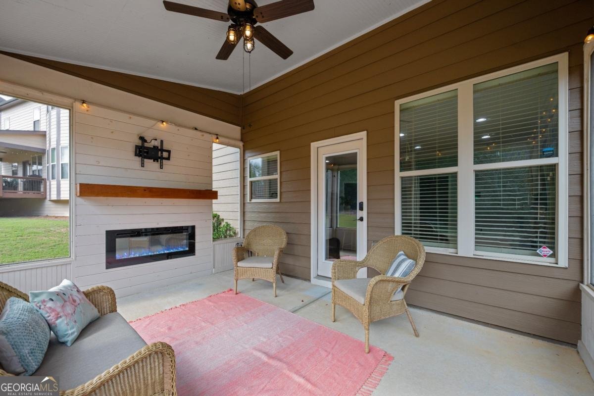 4769 Moon Hollow Court Buford - 44