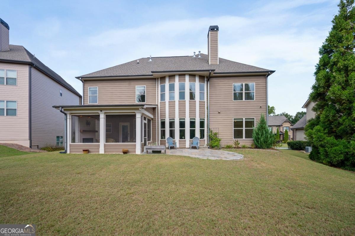 4769 Moon Hollow Court Buford - 45