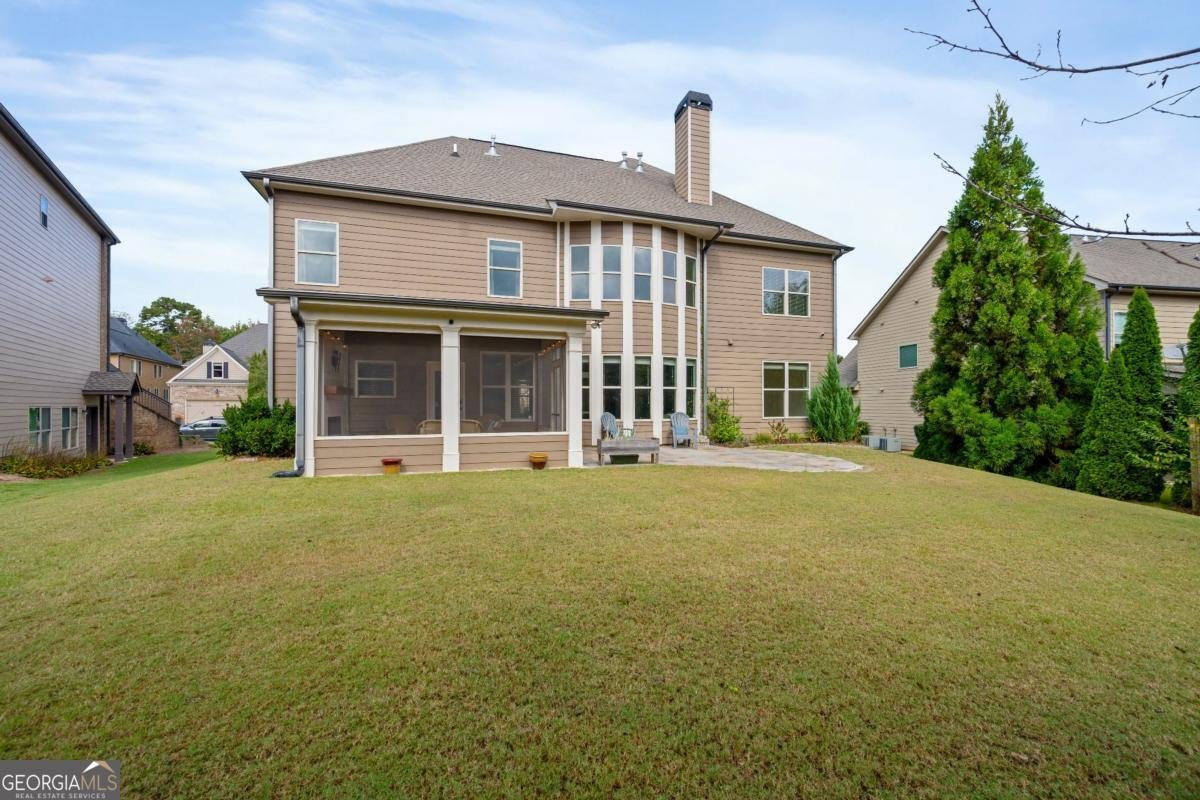 4769 Moon Hollow Court Buford - 46
