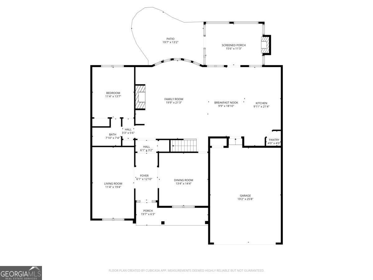 4769 Moon Hollow Court Buford - 48
