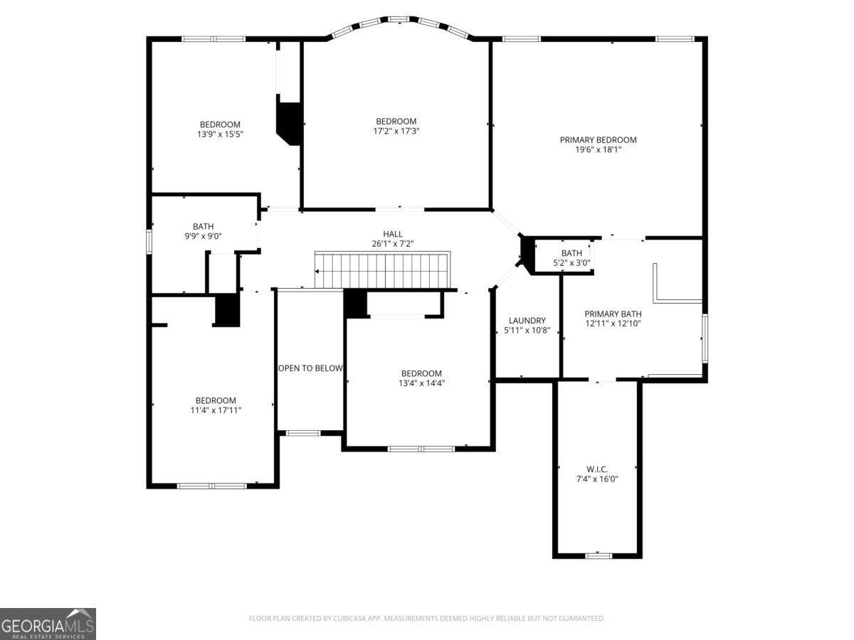 4769 Moon Hollow Court Buford - 49