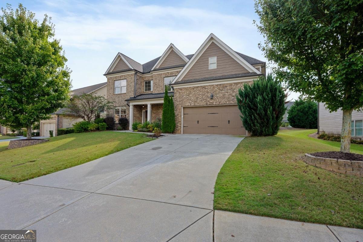 4769 Moon Hollow Court Buford - 50