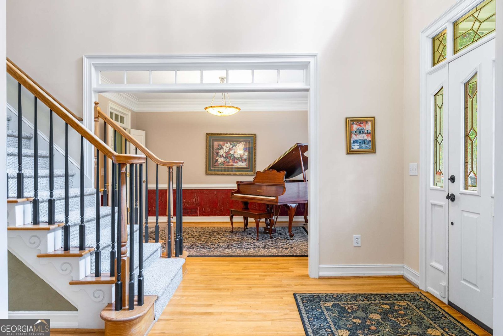 415 Cliffcove Court Roswell - 12