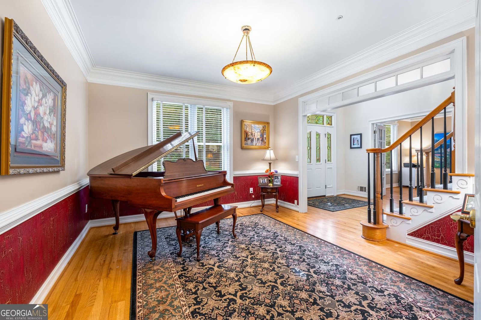 415 Cliffcove Court Roswell - 13