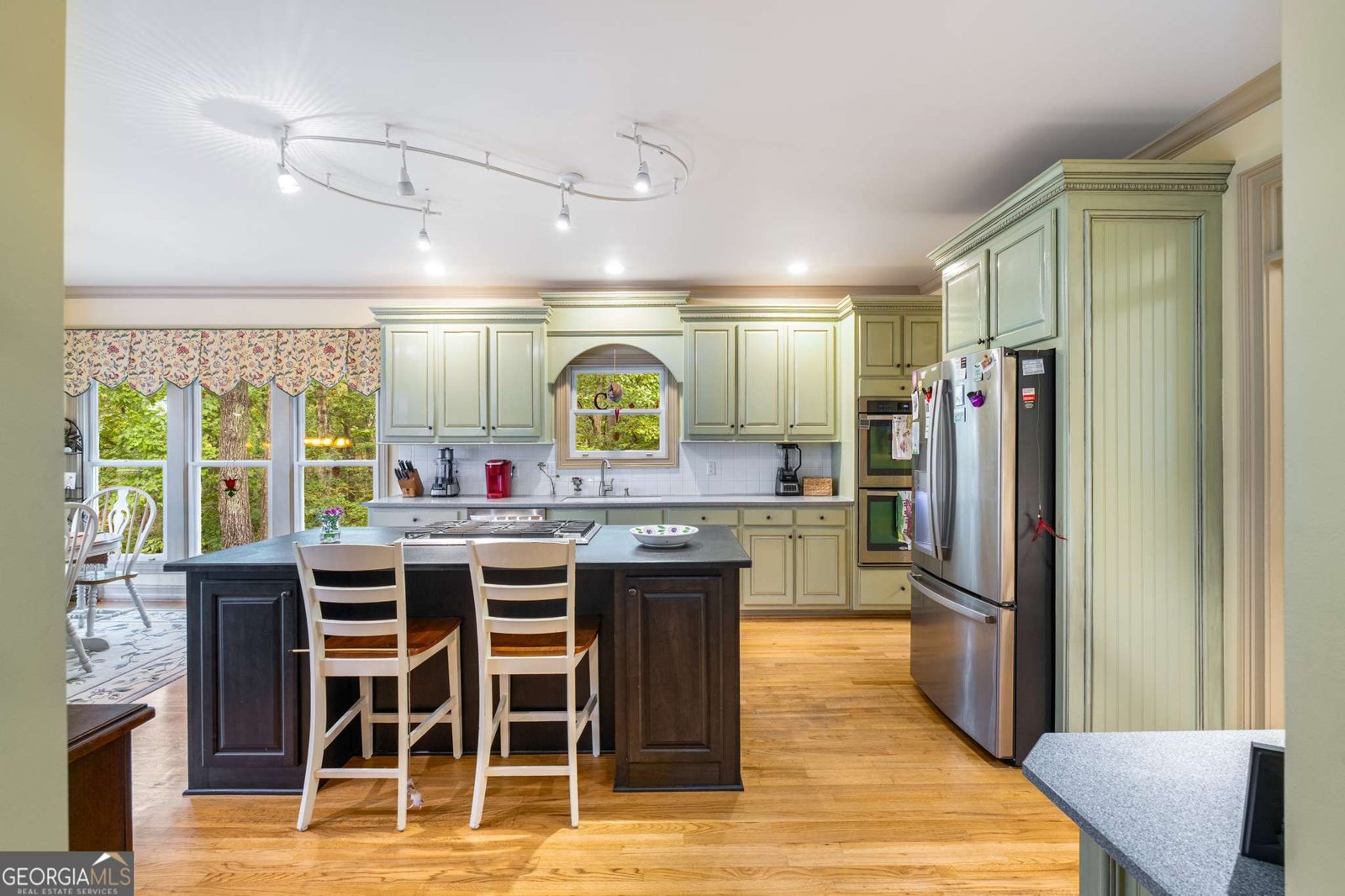 415 Cliffcove Court Roswell - 14