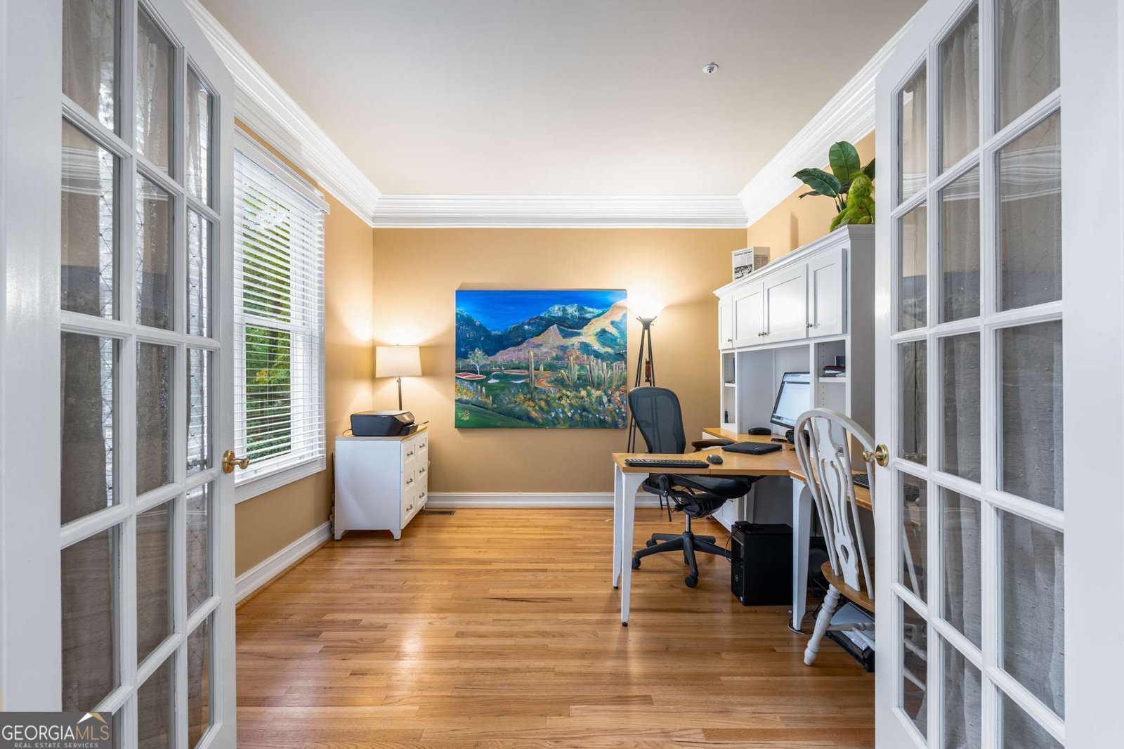 415 Cliffcove Court Roswell - 18