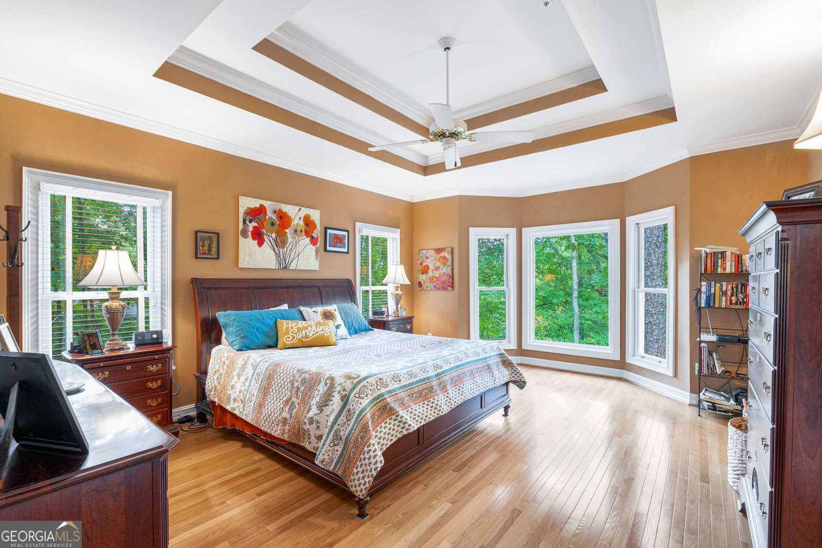 415 Cliffcove Court Roswell - 19