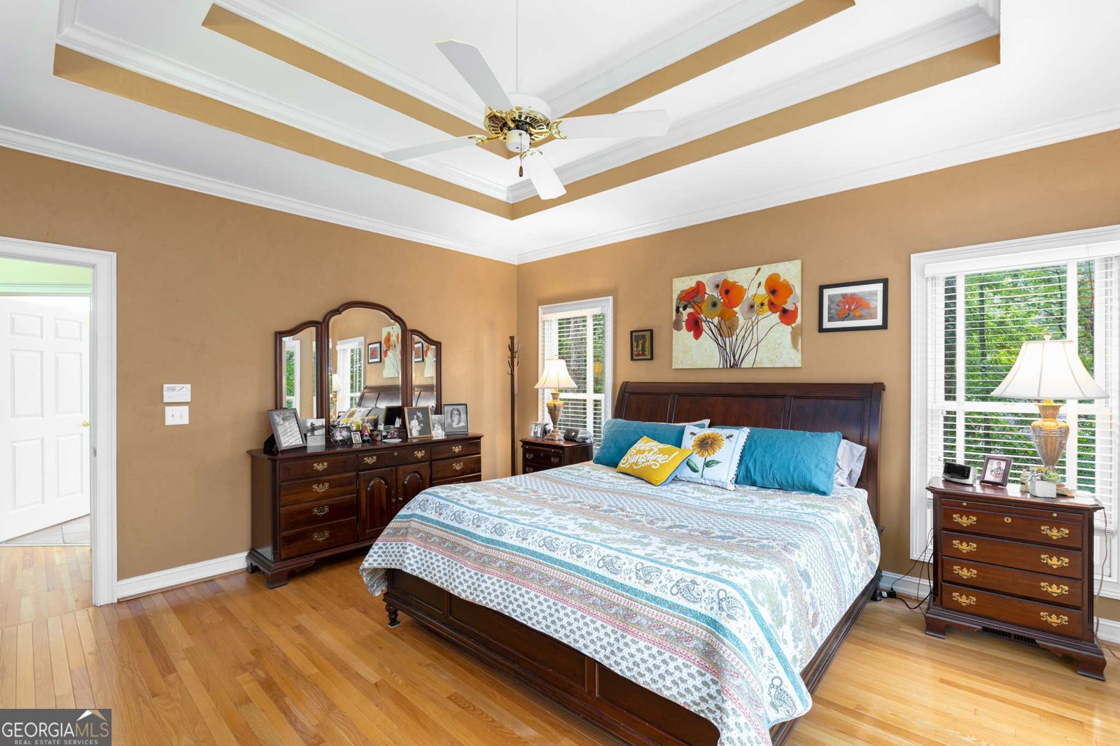 415 Cliffcove Court Roswell - 20