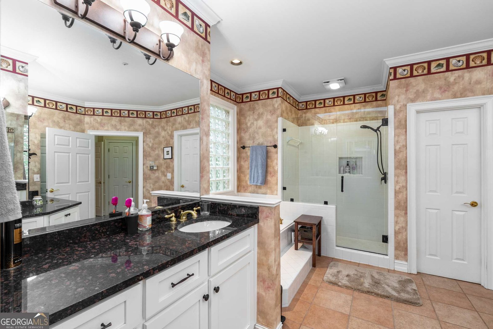 415 Cliffcove Court Roswell - 22