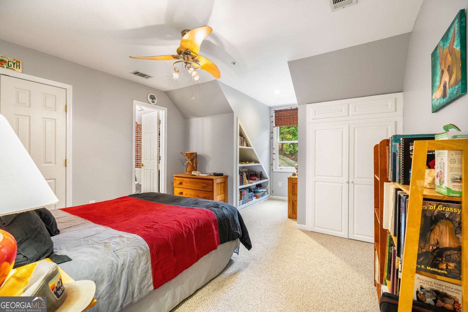 415 Cliffcove Court Roswell - 23