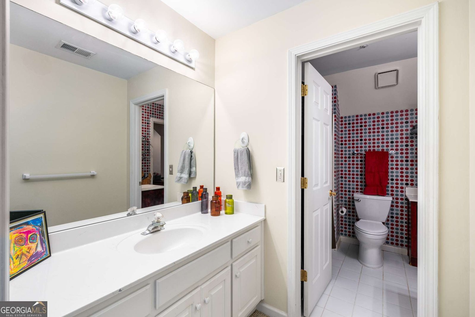 415 Cliffcove Court Roswell - 24