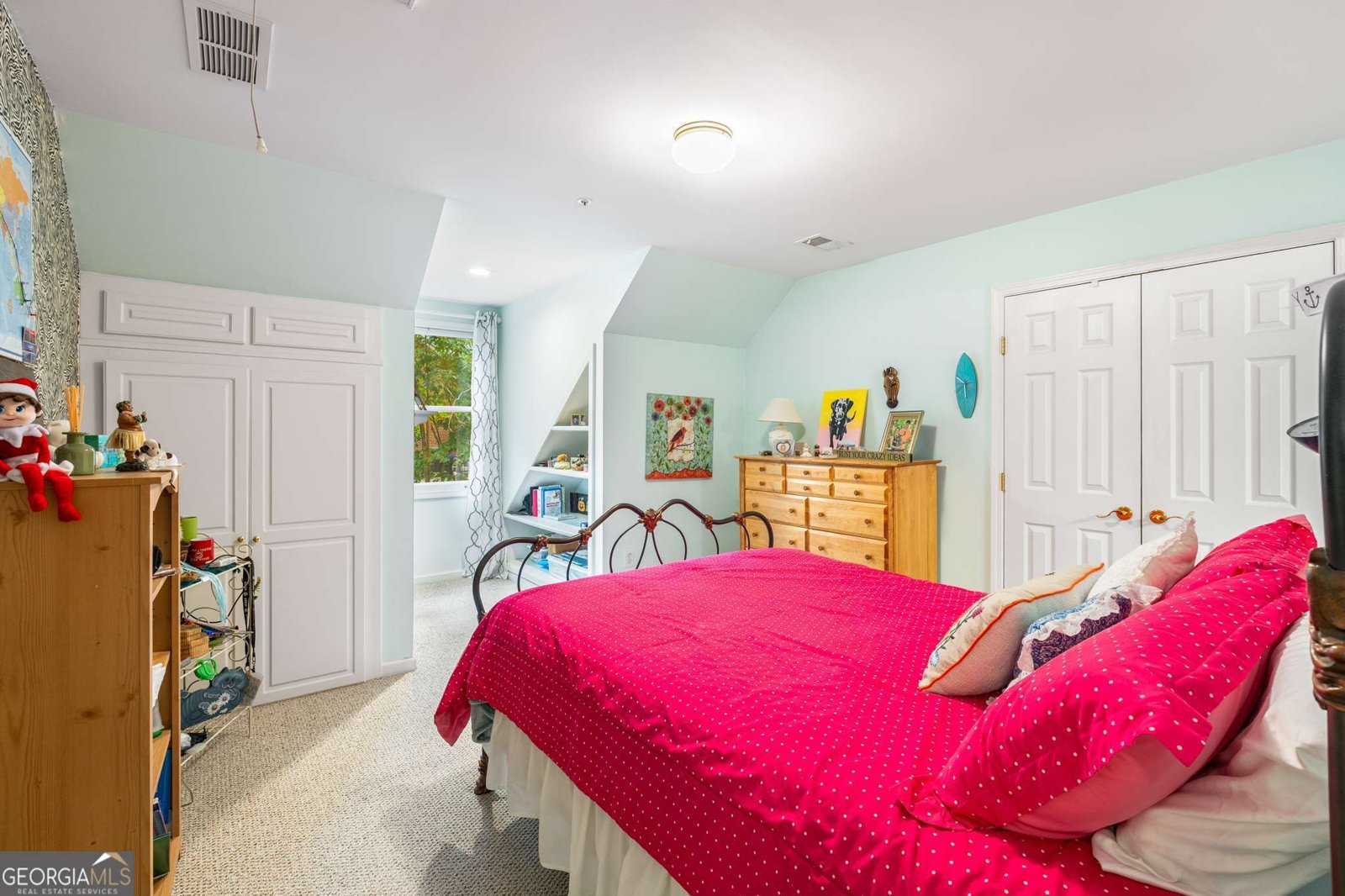 415 Cliffcove Court Roswell - 25