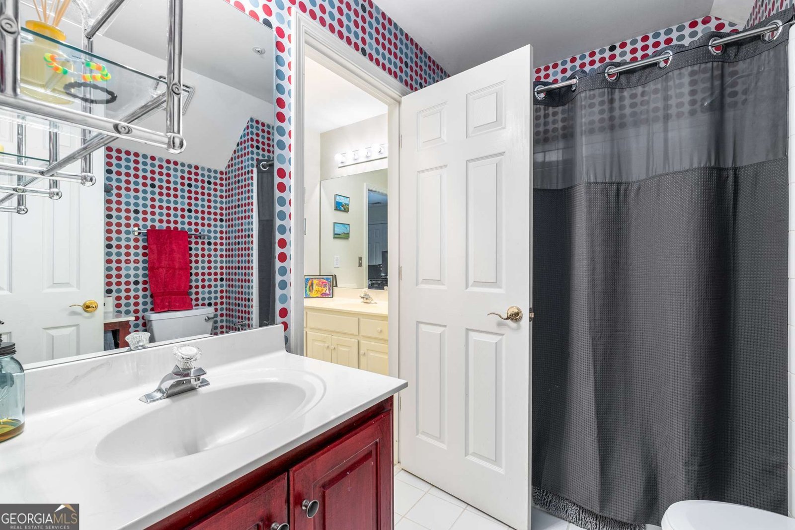 415 Cliffcove Court Roswell - 26