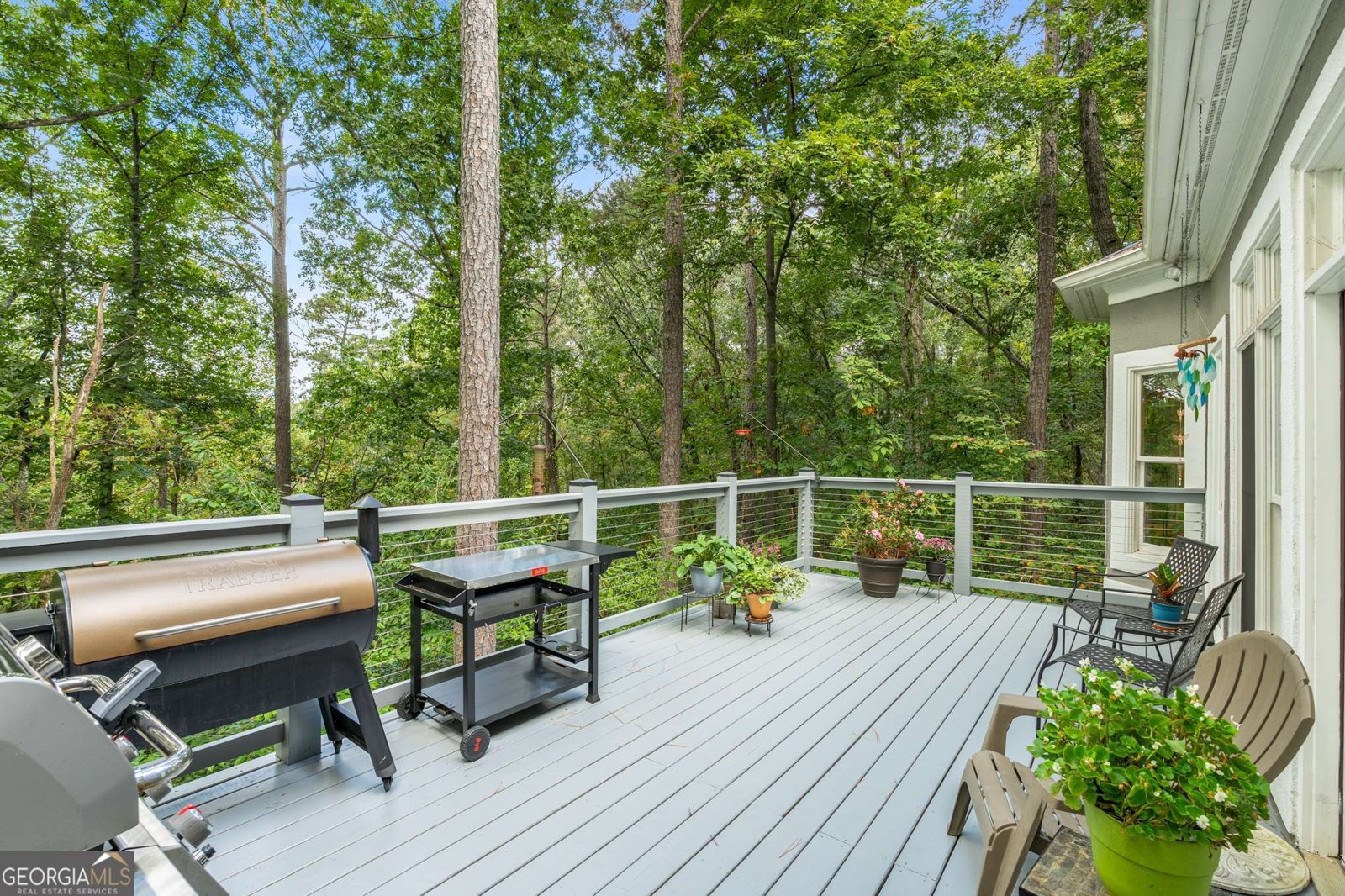 415 Cliffcove Court Roswell - 31