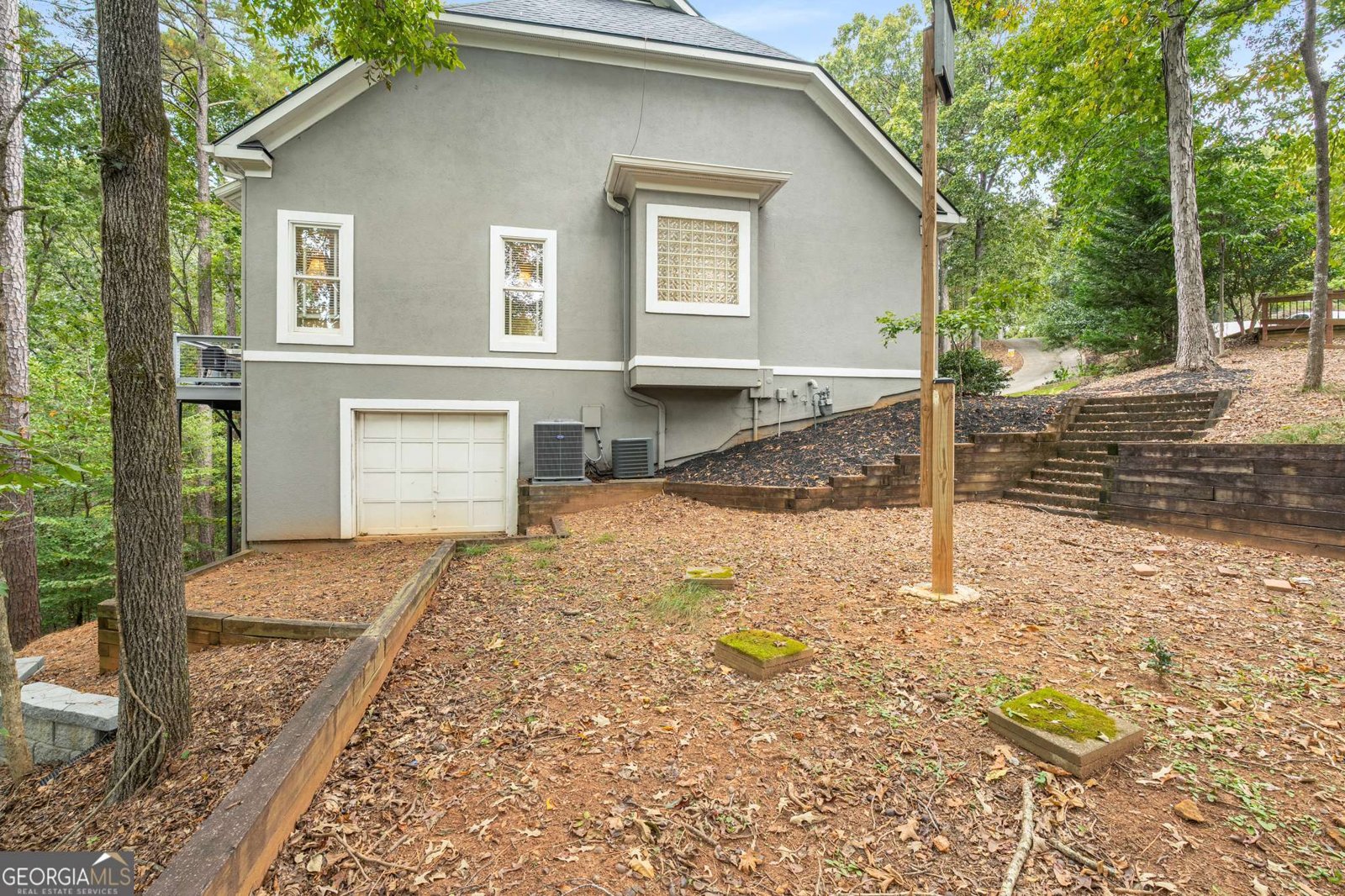 415 Cliffcove Court Roswell - 33
