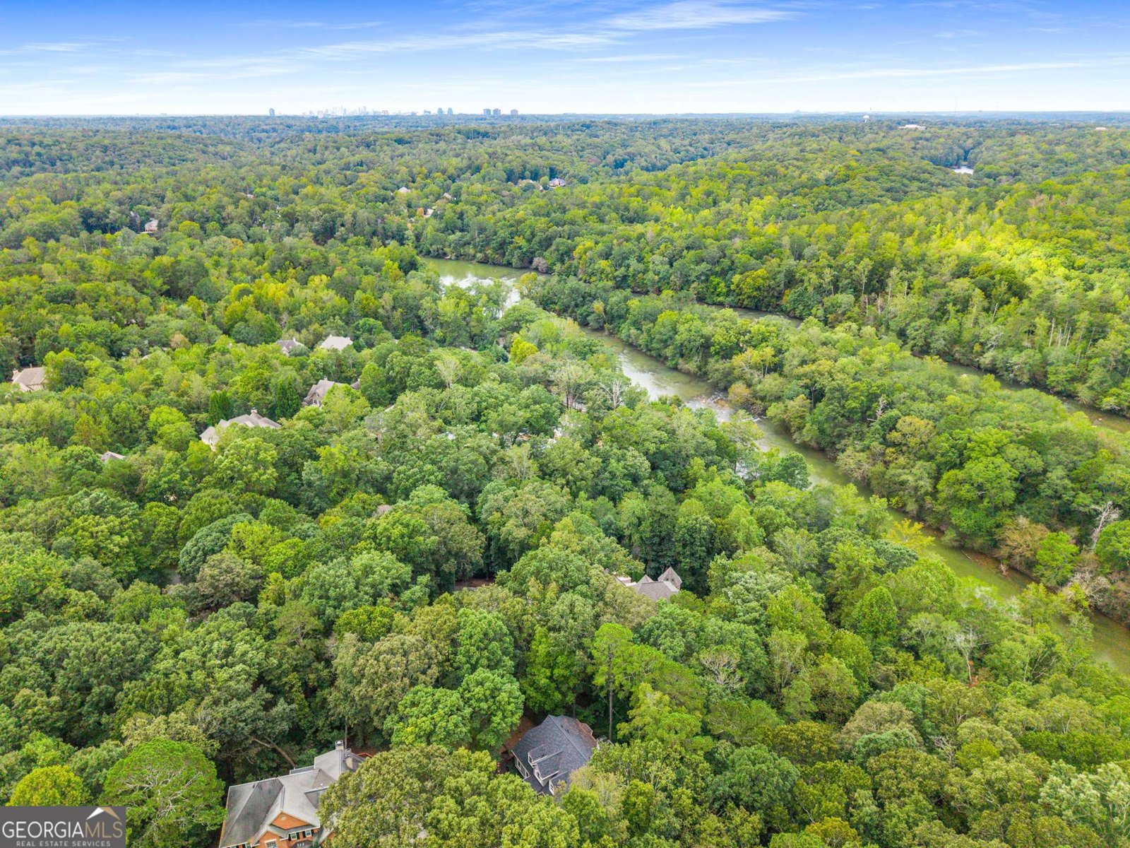 415 Cliffcove Court Roswell - 36