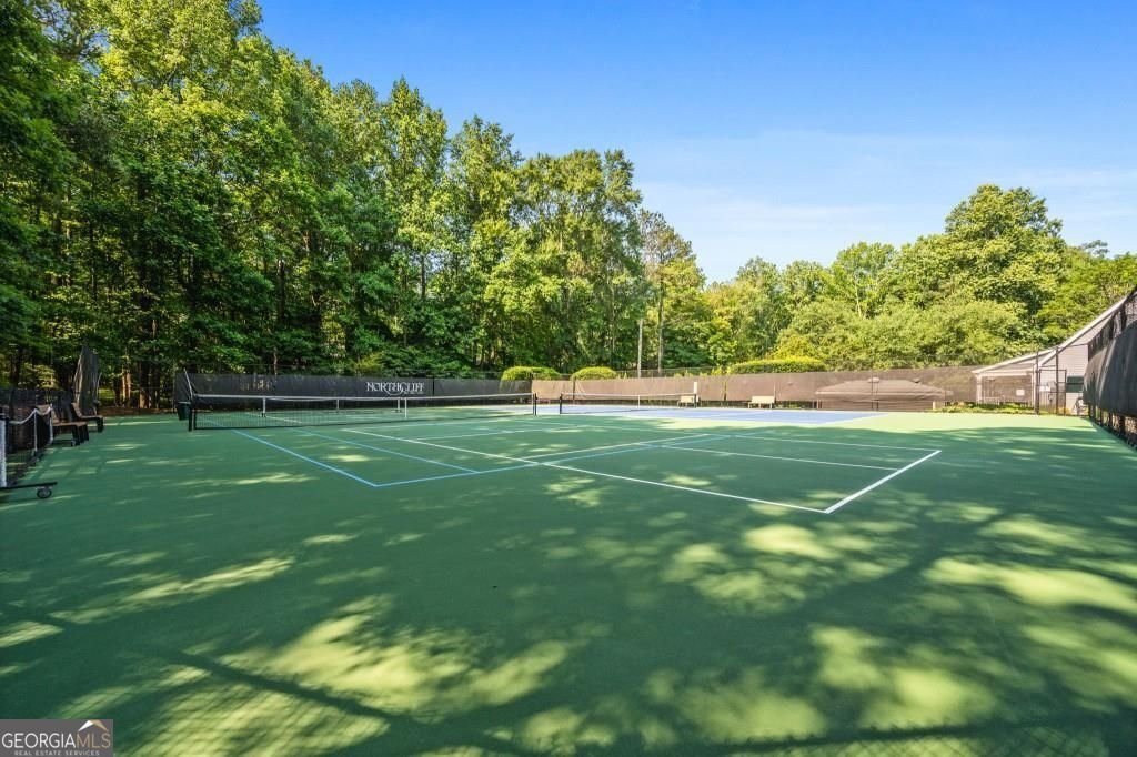 415 Cliffcove Court Roswell - 39