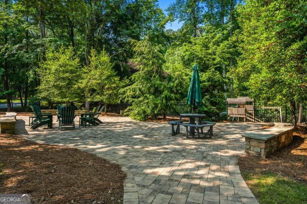 415 Cliffcove Court Roswell - 41