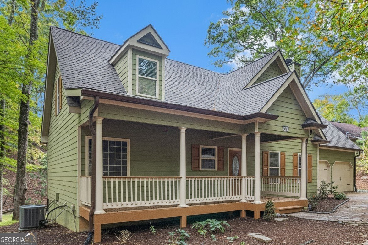 189 Pinebrook Drive Waleska - 2
