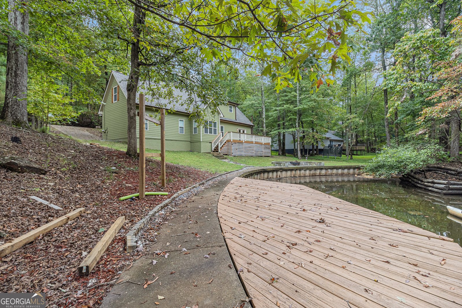 189 Pinebrook Drive Waleska - 22