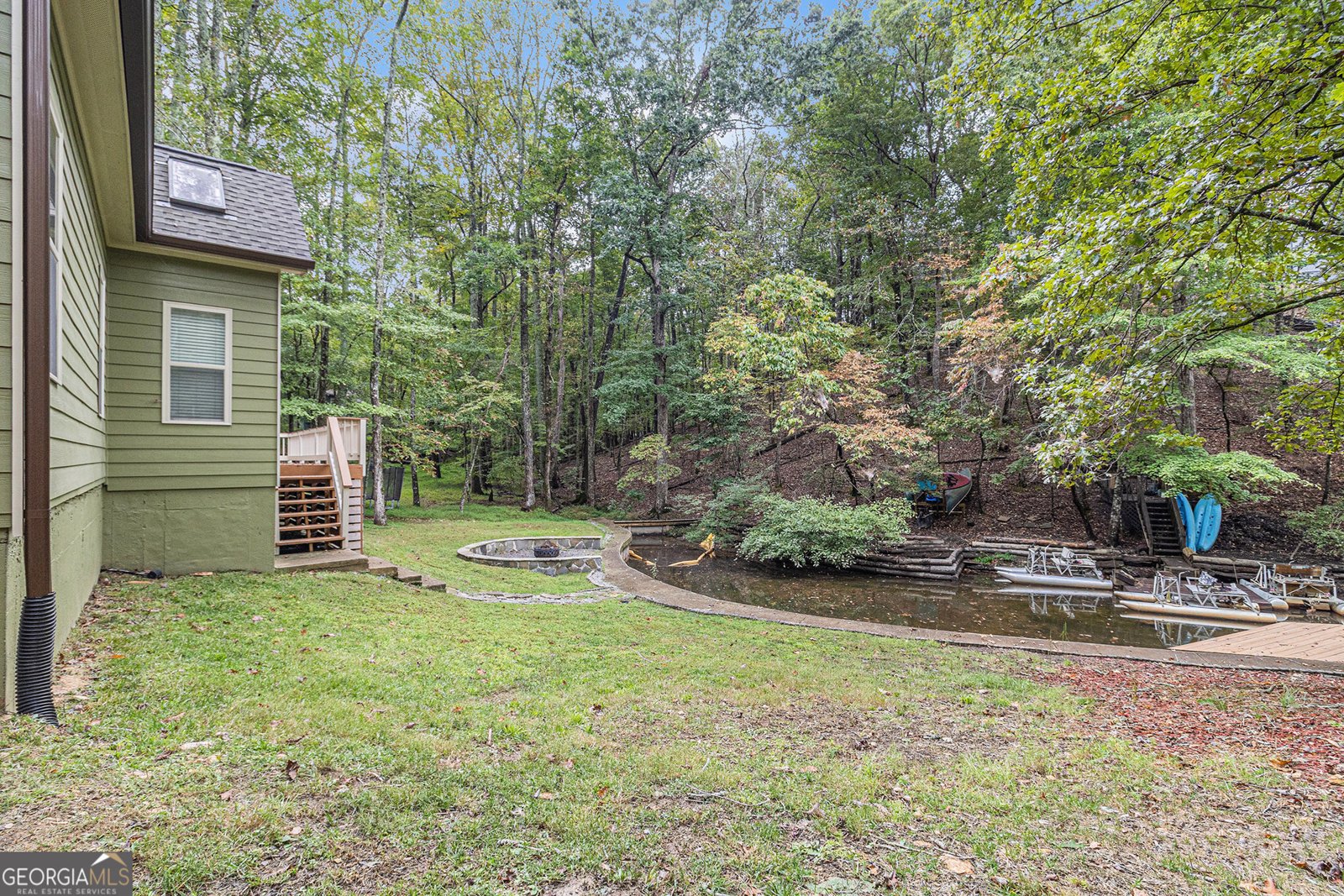 189 Pinebrook Drive Waleska - 23