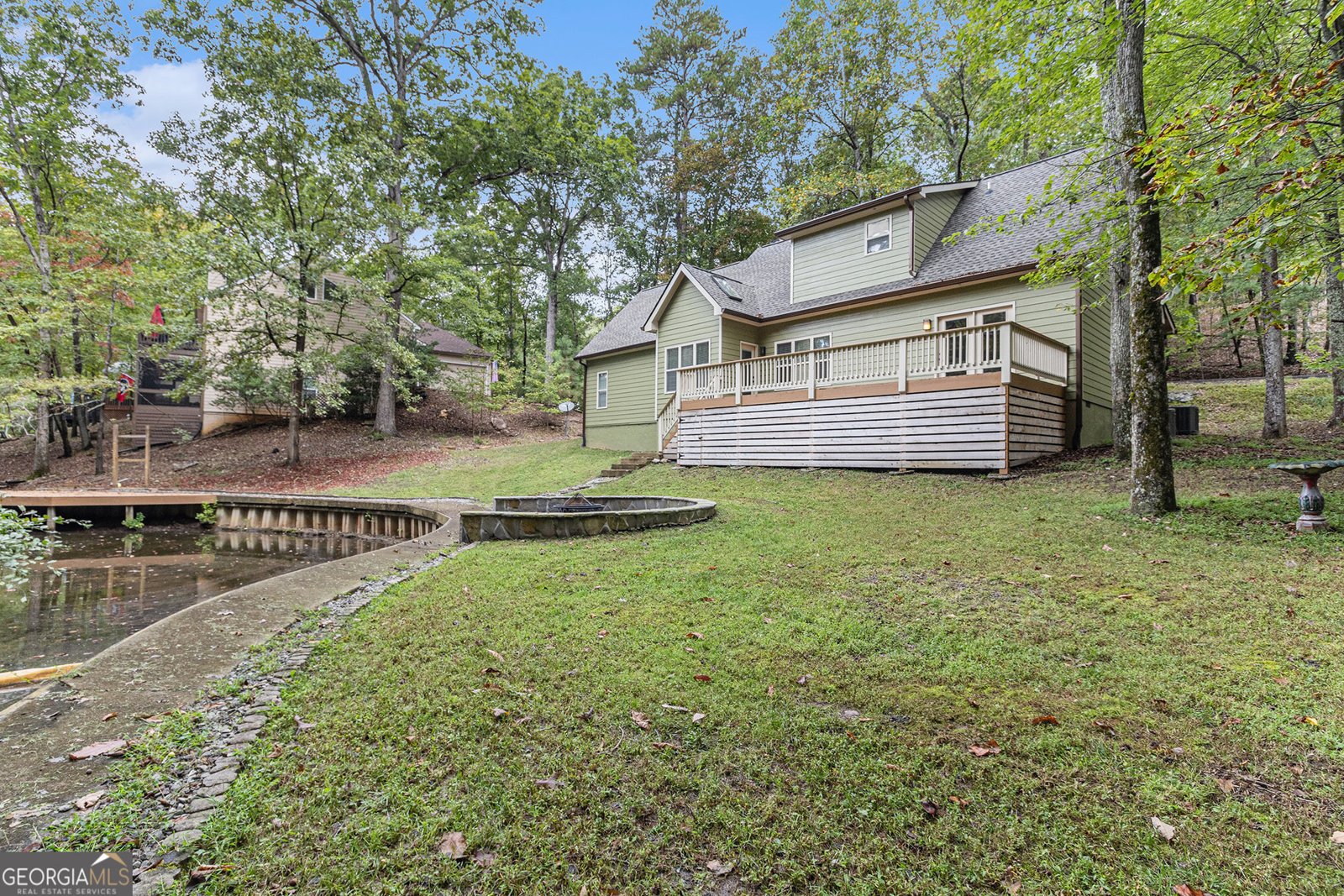 189 Pinebrook Drive Waleska - 24