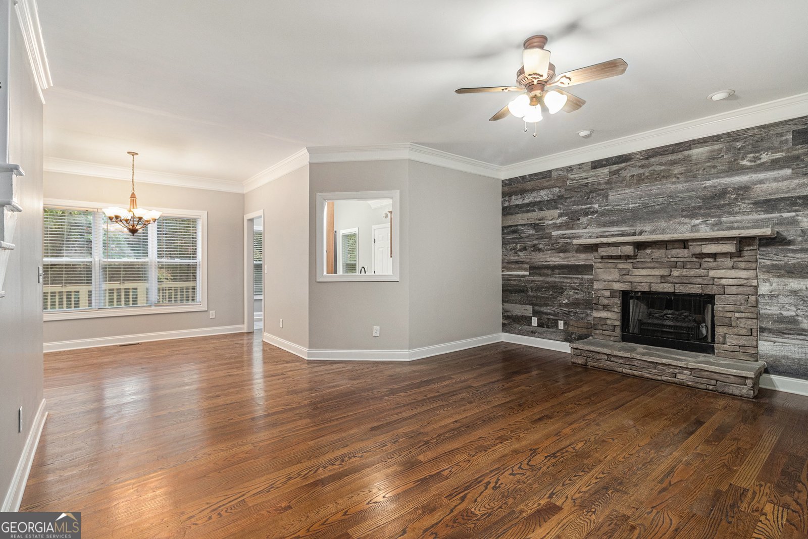 189 Pinebrook Drive Waleska - 4