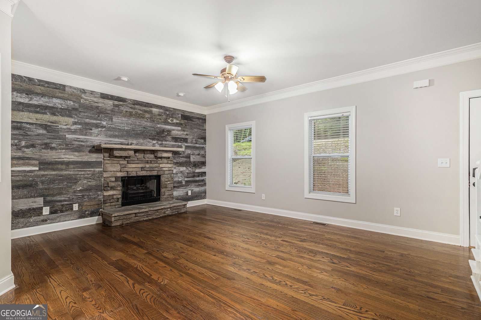 189 Pinebrook Drive Waleska - 5