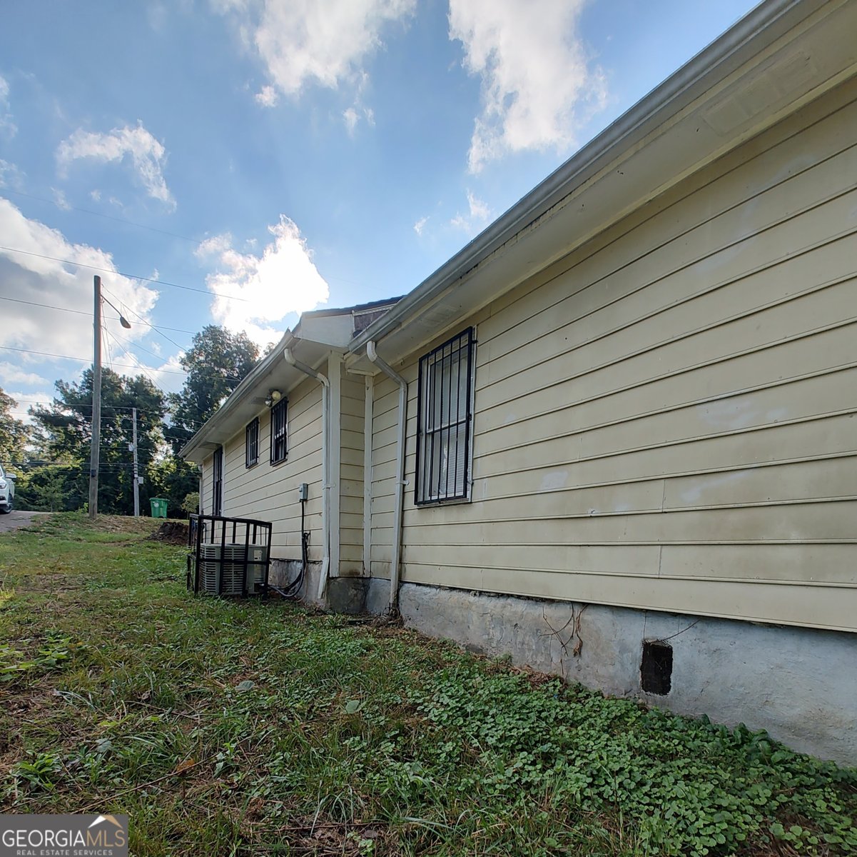 1337 Hairston Road Stone Mountain - 3