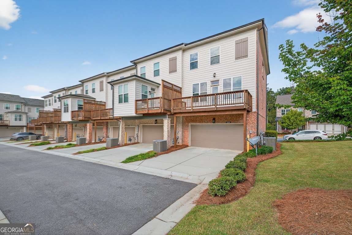 3444 Benedict Place Suwanee - 10