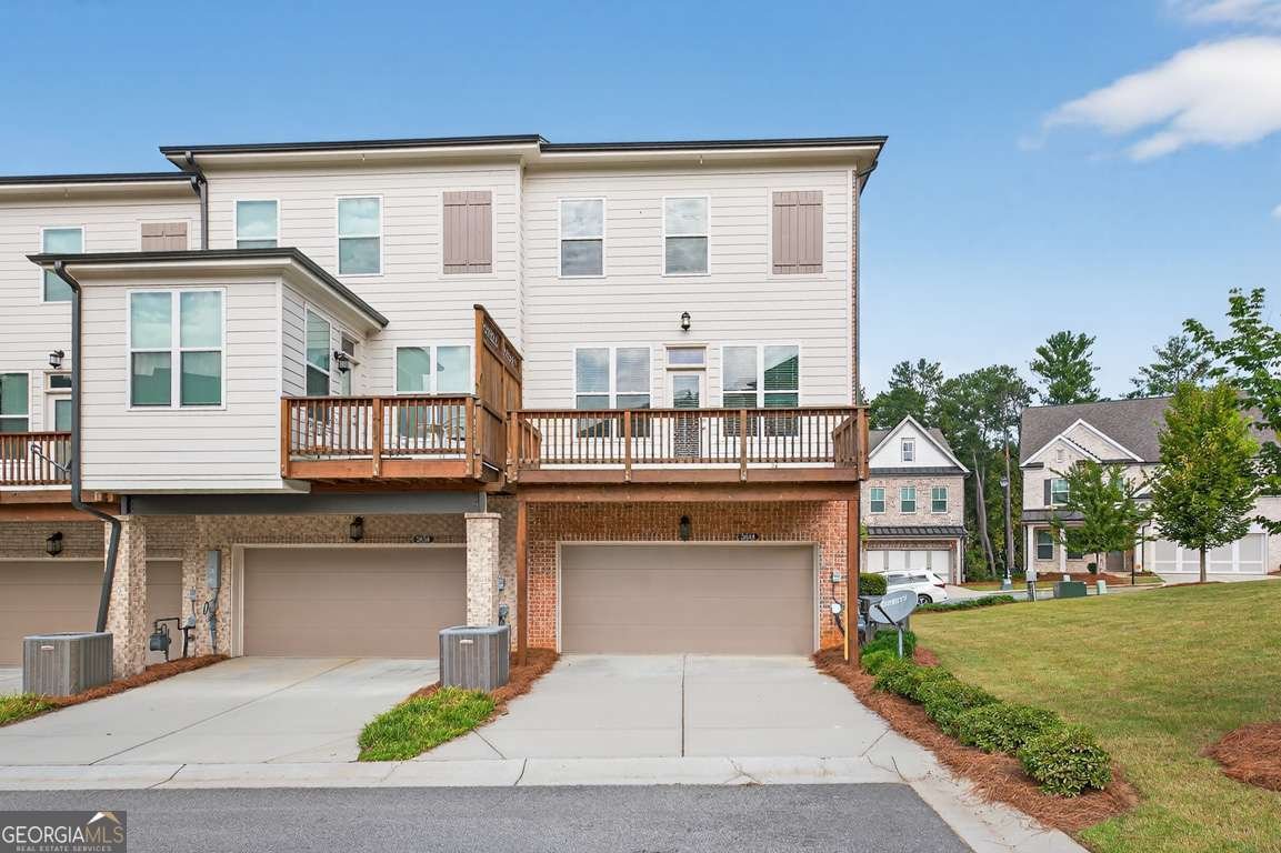 3444 Benedict Place Suwanee - 11