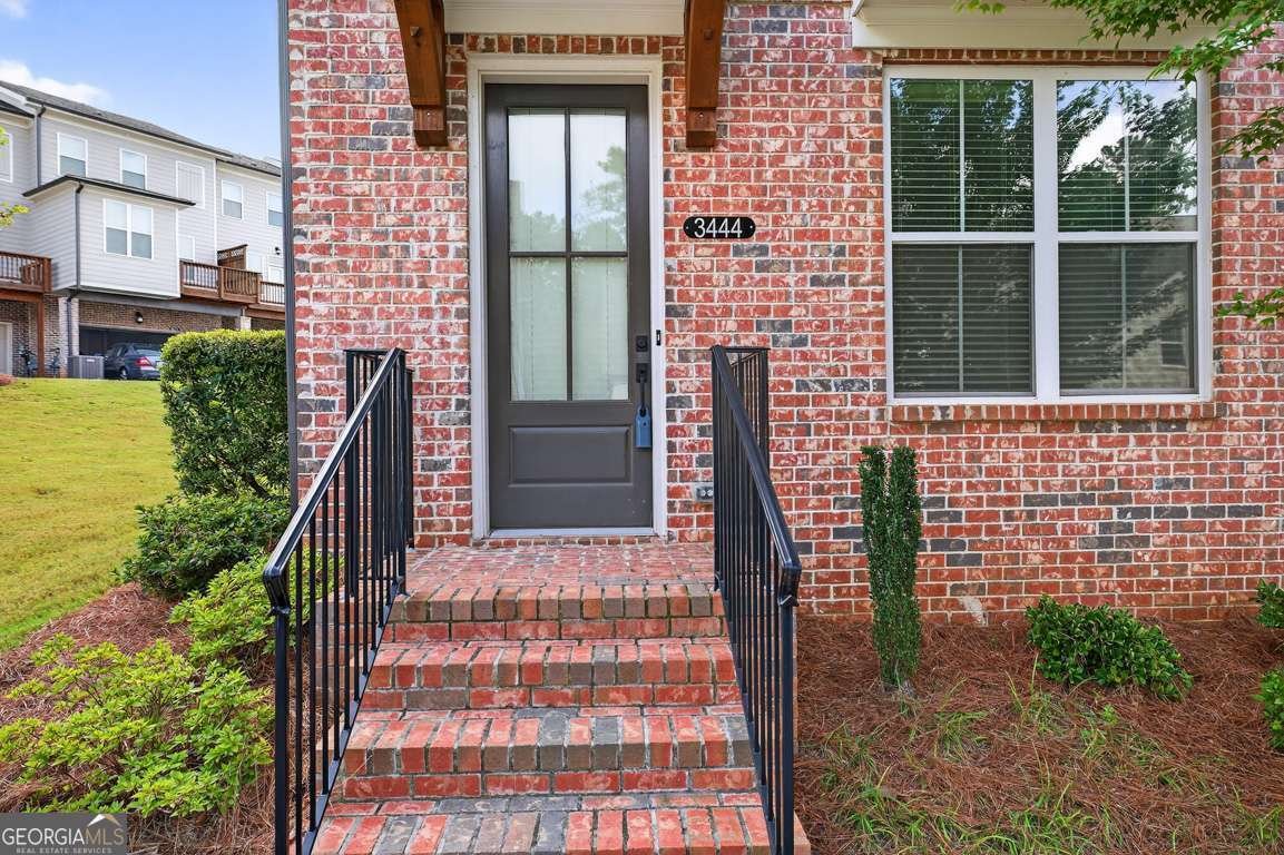 3444 Benedict Place Suwanee - 12