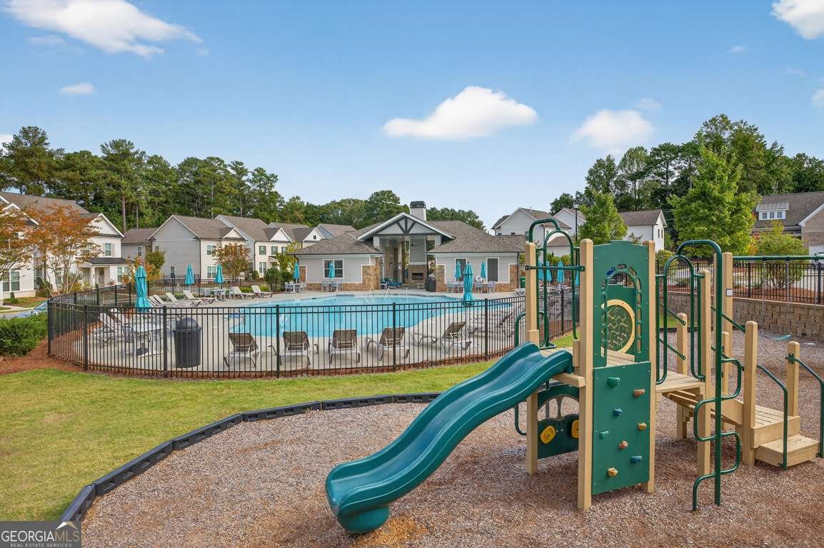 3444 Benedict Place Suwanee - 13