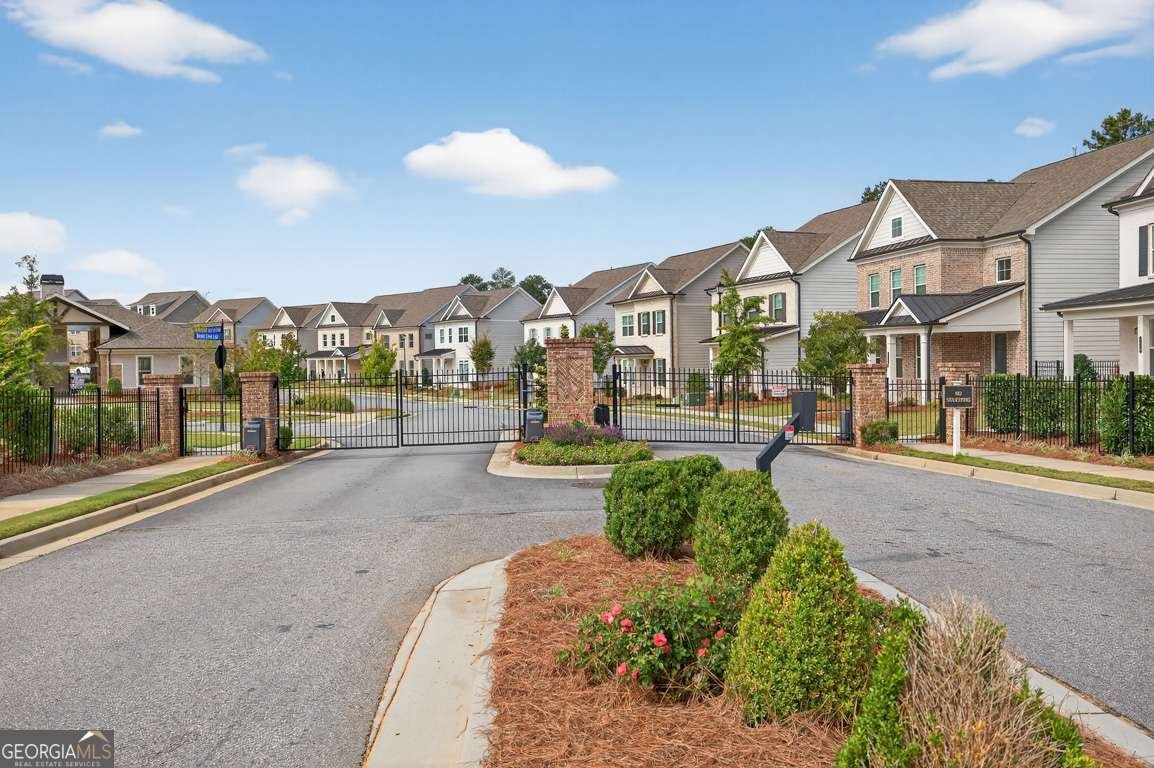 3444 Benedict Place Suwanee - 15
