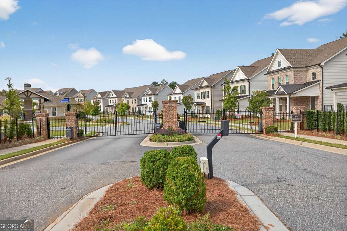 3444 Benedict Place Suwanee - 16