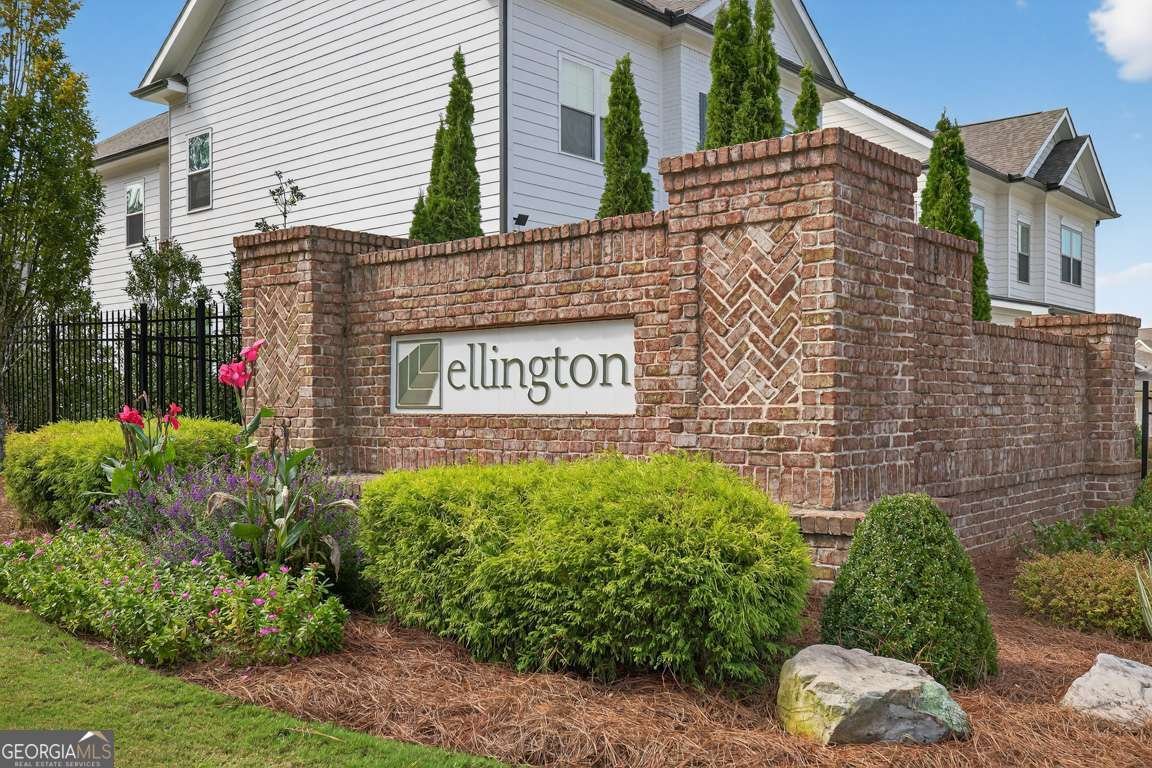 3444 Benedict Place Suwanee - 17
