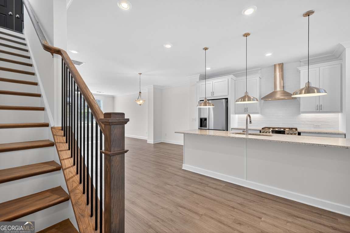 3444 Benedict Place Suwanee - 18