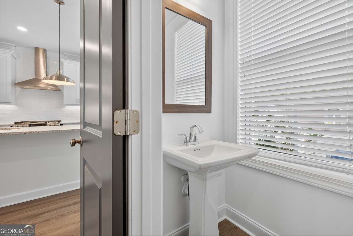 3444 Benedict Place Suwanee - 19