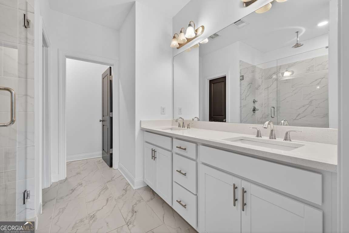 3444 Benedict Place Suwanee - 27
