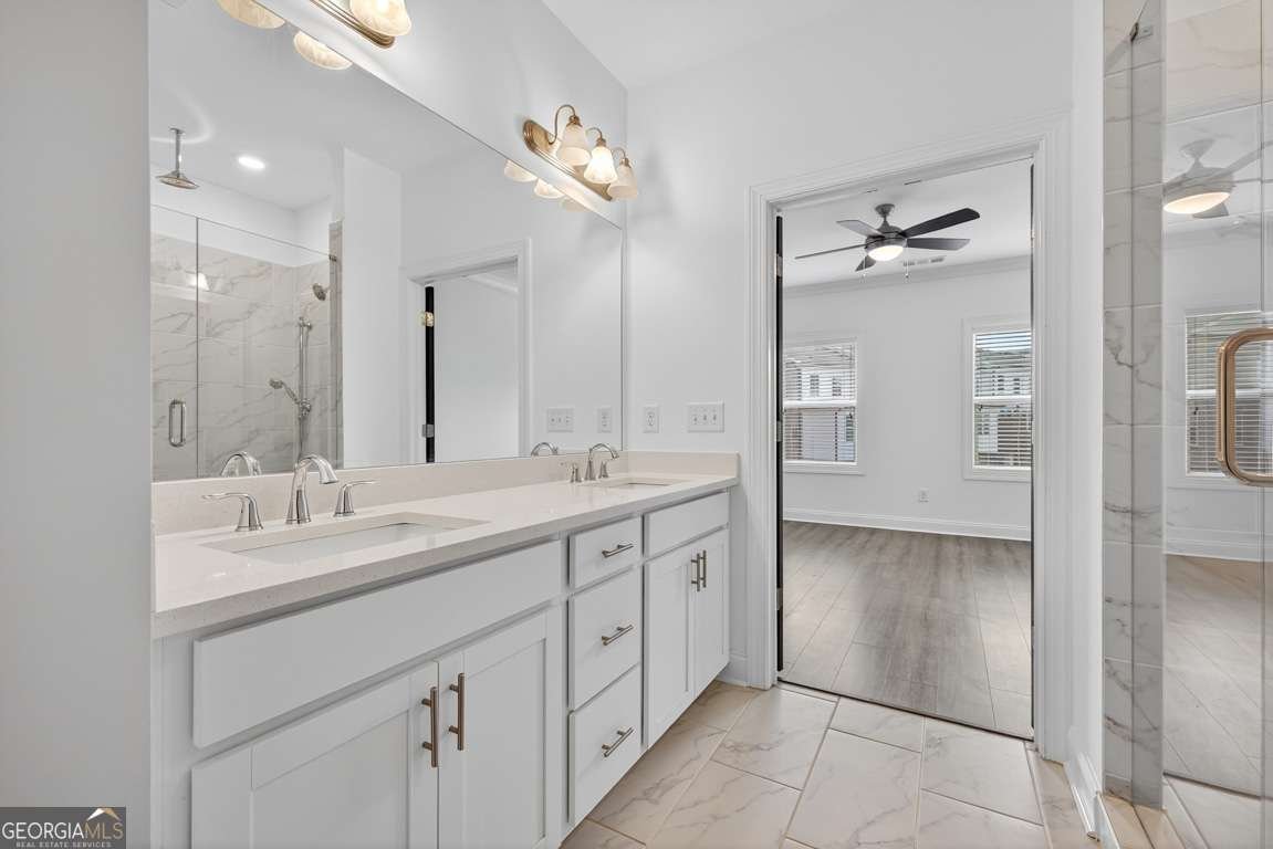 3444 Benedict Place Suwanee - 29
